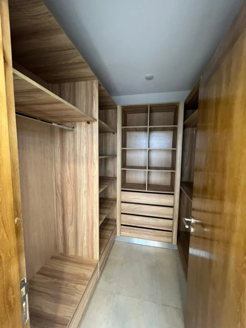 Location Appartement F4 Alger Draria