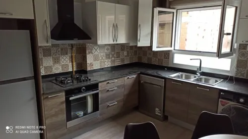 Location Appartement F3 Alger Cheraga
