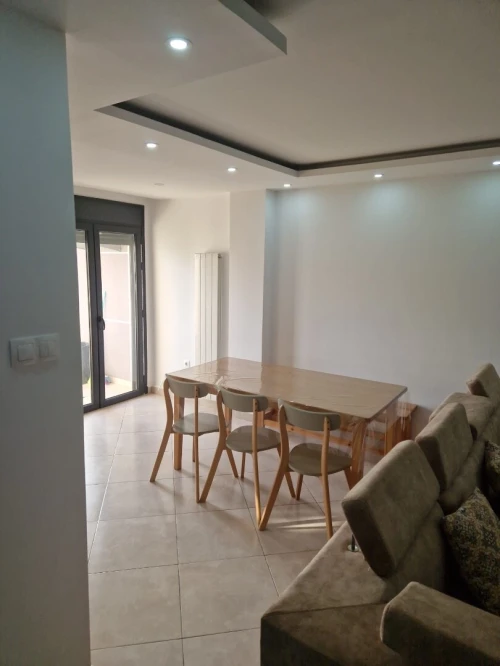 Location Appartement F3 F4 Alger Cheraga