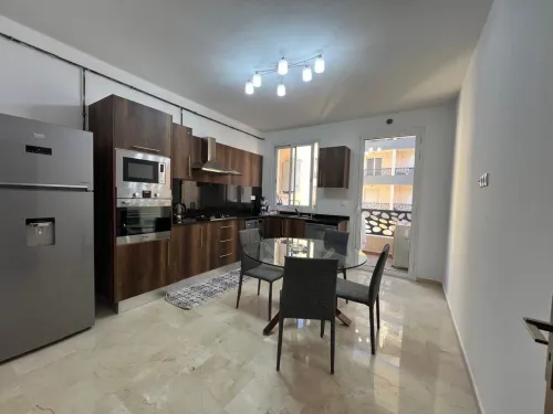 Location Appartement F4 Alger Ouled fayet