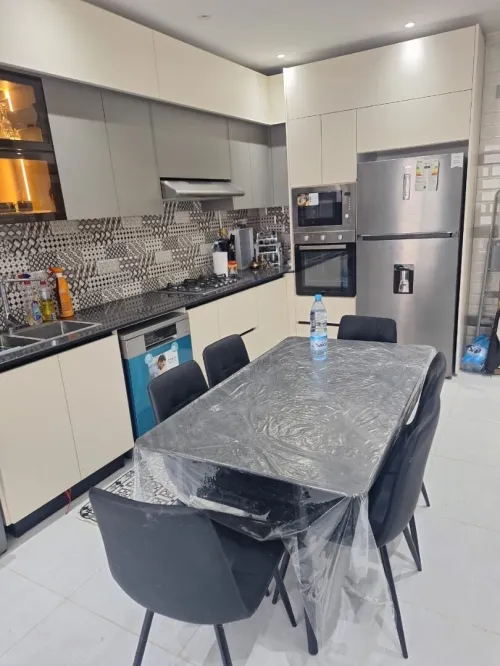 Location Appartement F3 Alger Draria
