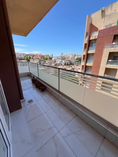 Location Appartement F3 Alger El achour