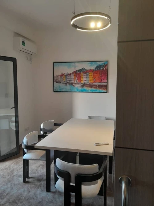 Location Appartement F3 Alger Hydra