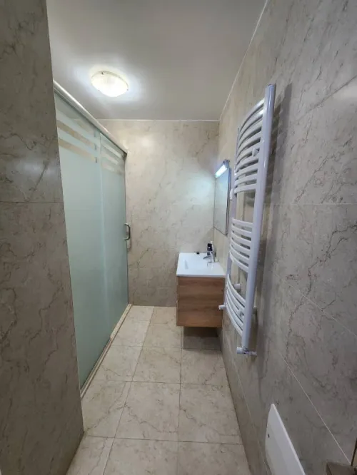 Location Appartement F2 Alger El achour