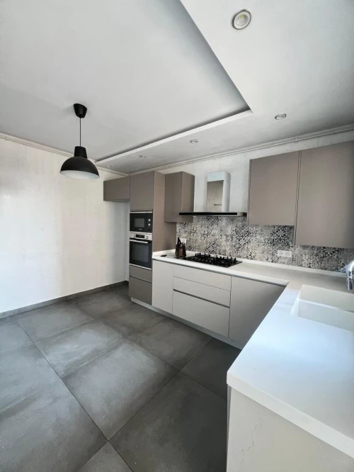 Location Appartement F4 Alger Hydra