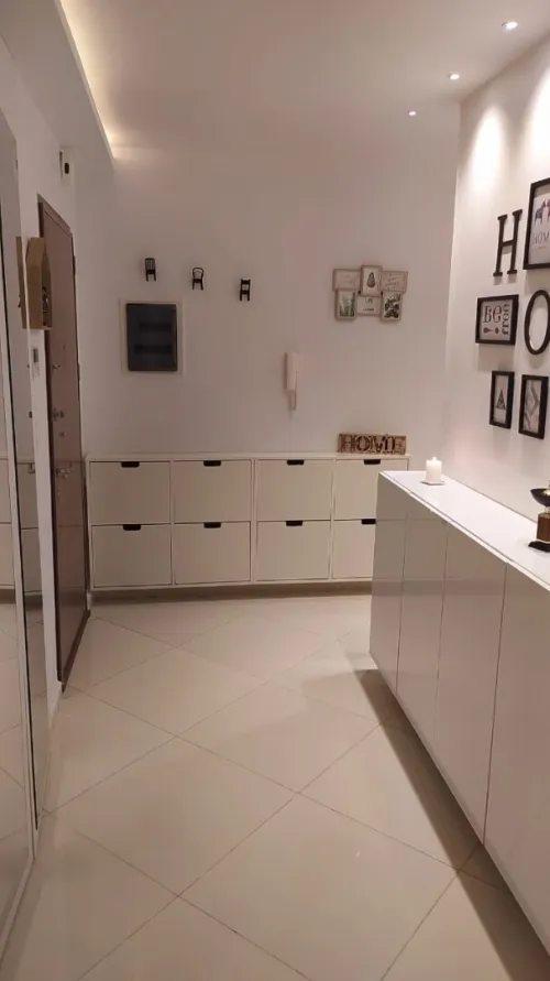 Location Appartement F3 Alger El mouradia