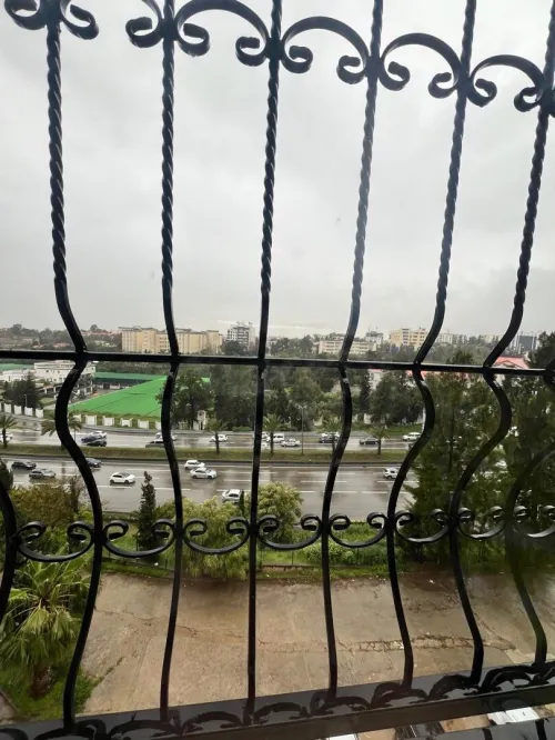 Vente Appartement F4 Alger Kouba