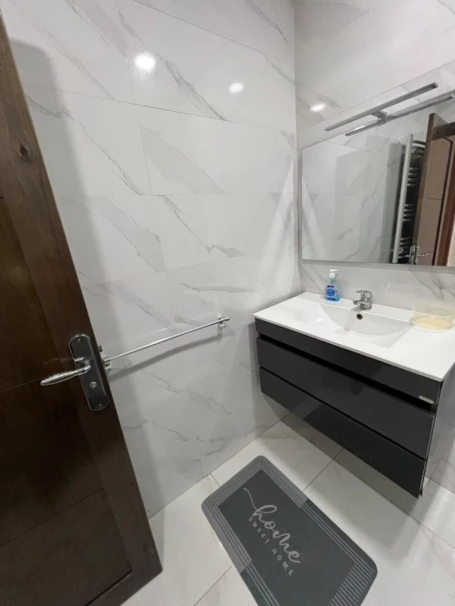 Location Appartement F3 Alger El achour