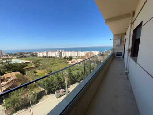 Location Appartement F3 Alger Ain benian