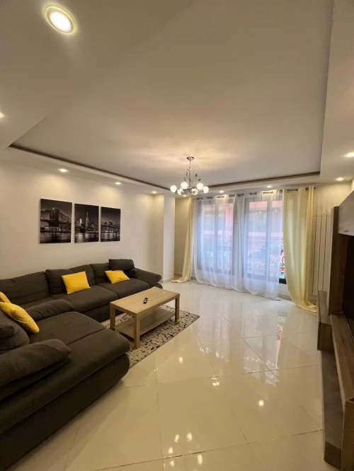 Location Appartement F3 Alger El mouradia