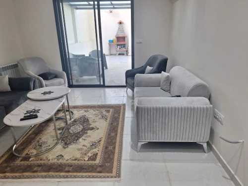 Location Appartement F3 Alger Draria