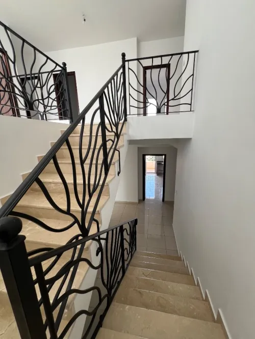 Location Appartement Duplex F6 Alger Birkhadem