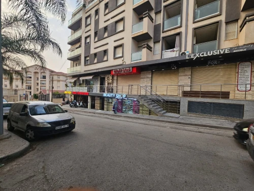 Location Local Alger Ouled fayet