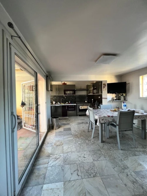 Location Appartement Duplex F5 Alger Hydra