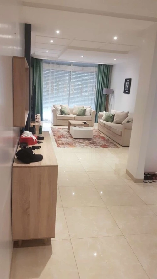 Location Appartement F4 Alger Cheraga