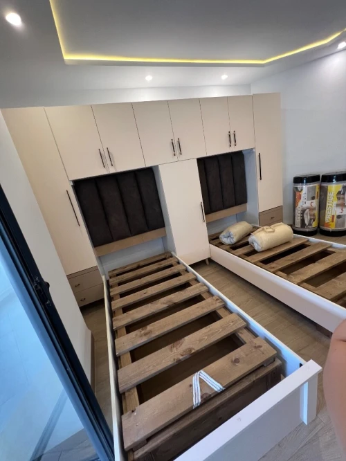 Location Appartement F3 Alger Cheraga