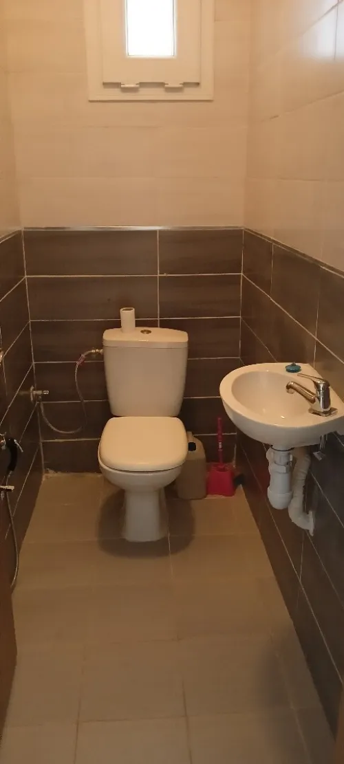 Location Appartement F4 Alger Ouled fayet