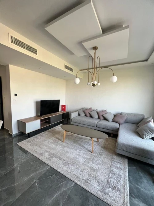 Vente Appartement F4 Alger Hydra