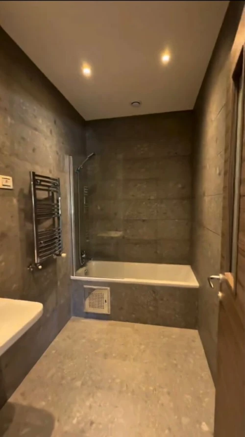 Location Appartement F4 Alger El achour