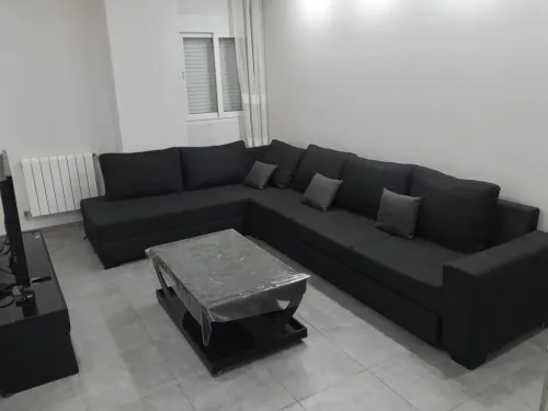 Location Appartement F4 Alger Cheraga