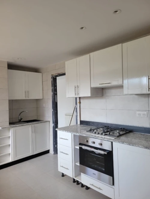 Location Appartement F5 Alger Cheraga