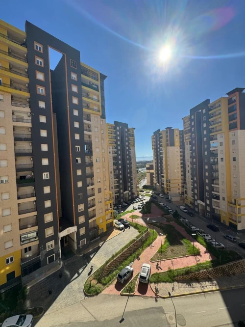 Location Appartement F5 Alger Ouled fayet