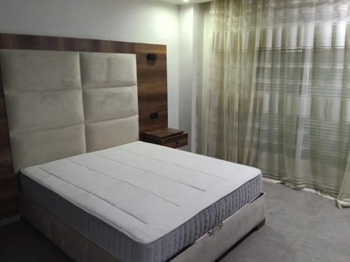 Location Appartement F4 Alger Cheraga