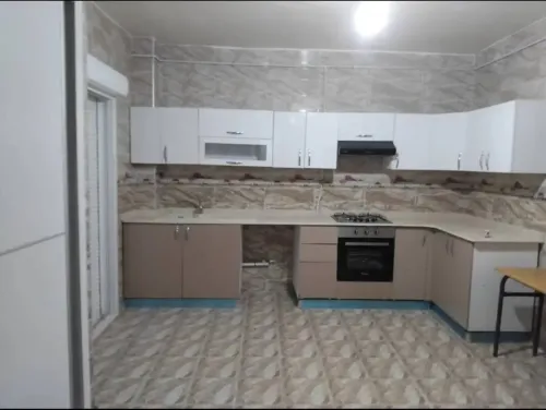 Location Appartement F4 Alger Souidania