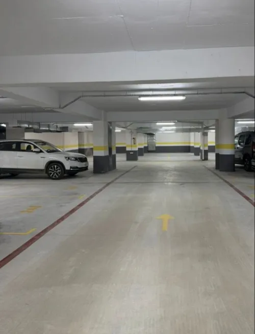 Location Appartement F4 Alger Cheraga