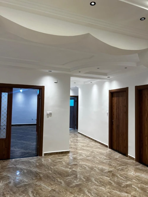 Vente Appartement F4 Alger Cheraga