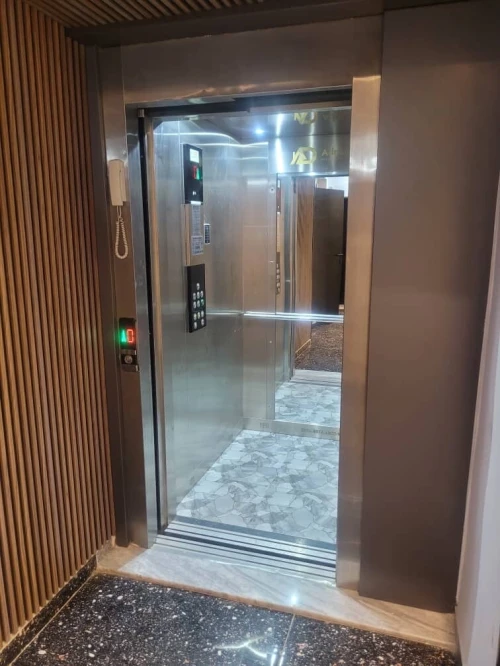 Vente Appartement F5 Alger Dely brahim