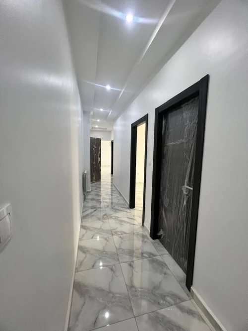 Vente Appartement F4 Alger El biar