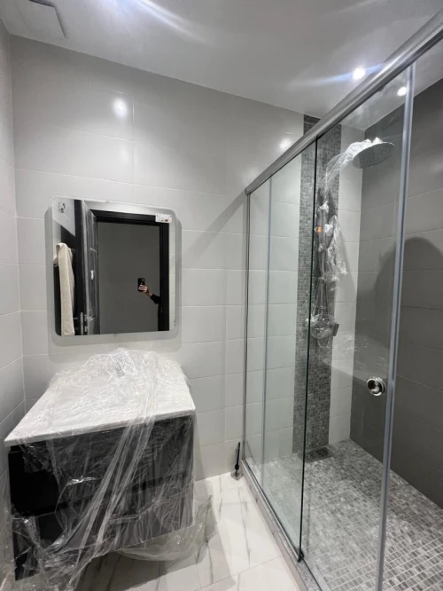 Vente Appartement F4 Alger El biar