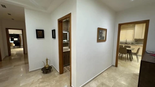 Location Appartement F5 Alger Ouled fayet