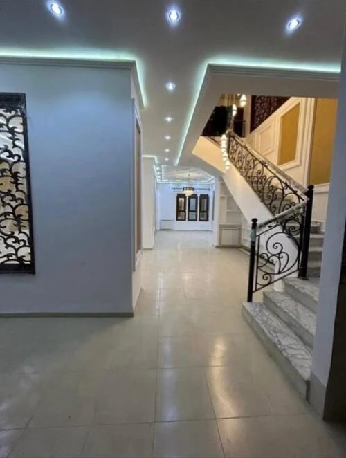 Location Appartement Duplex F5 Alger El achour