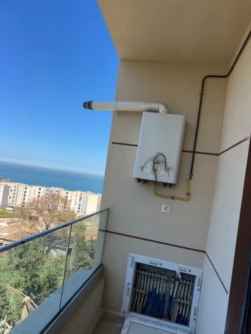 Location Appartement F3 Alger Ain benian