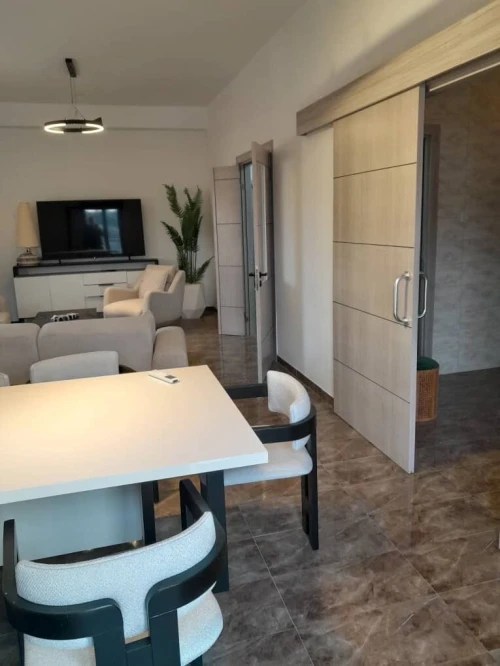 Location Appartement F3 Alger Hydra