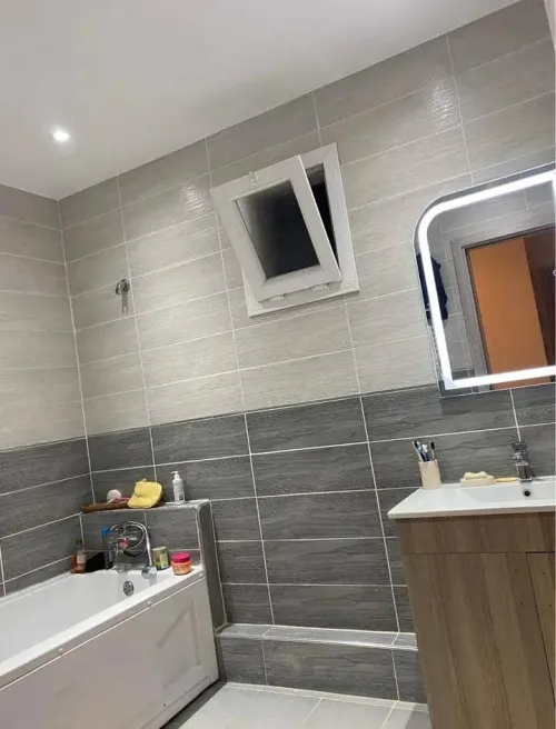 Location Appartement F5 Alger Ain benian