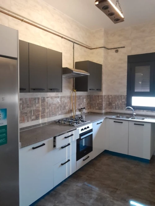 Location Appartement F3 Alger Hydra