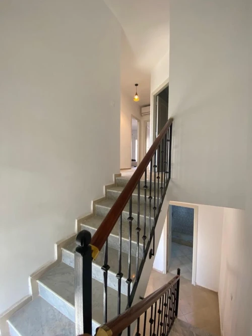 Location Appartement F5 Alger Ain benian