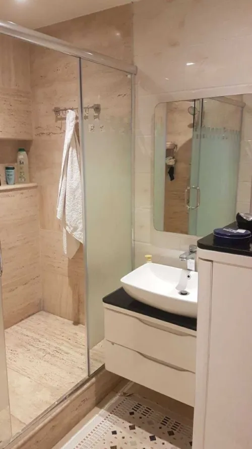 Location Appartement F4 Alger Cheraga