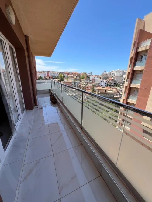 Location Appartement F3 Alger El achour