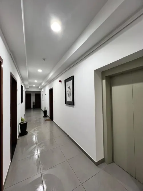 Vente Appartement F3 Alger Cheraga