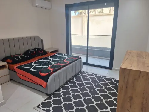 Location Appartement F3 Alger Draria