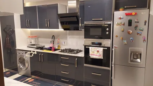 Location Appartement F3 Alger El mouradia