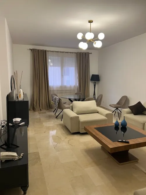Location Appartement F4 Alger Ouled fayet