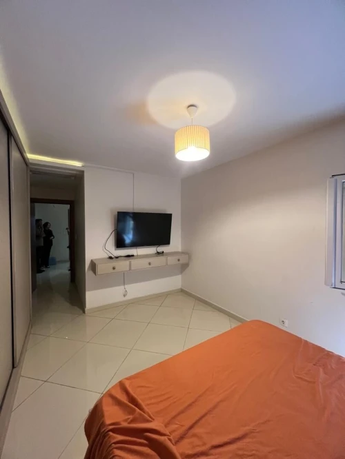 Location Appartement F3 Alger El mouradia