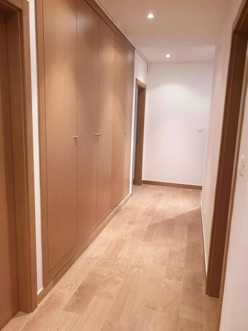 Location Appartement F3 Alger Hydra