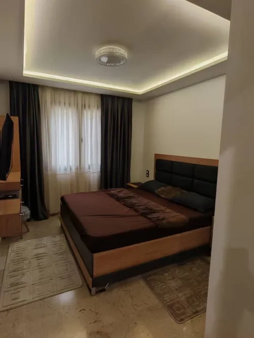 Location Appartement F3 Alger Dely brahim