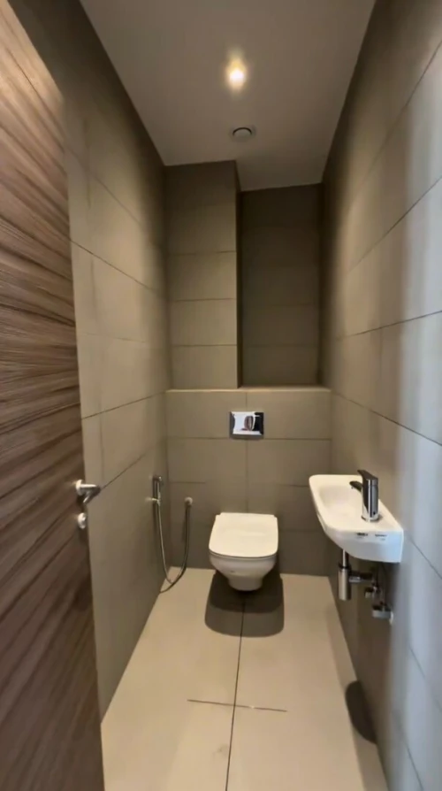 Location Appartement F4 Alger El achour